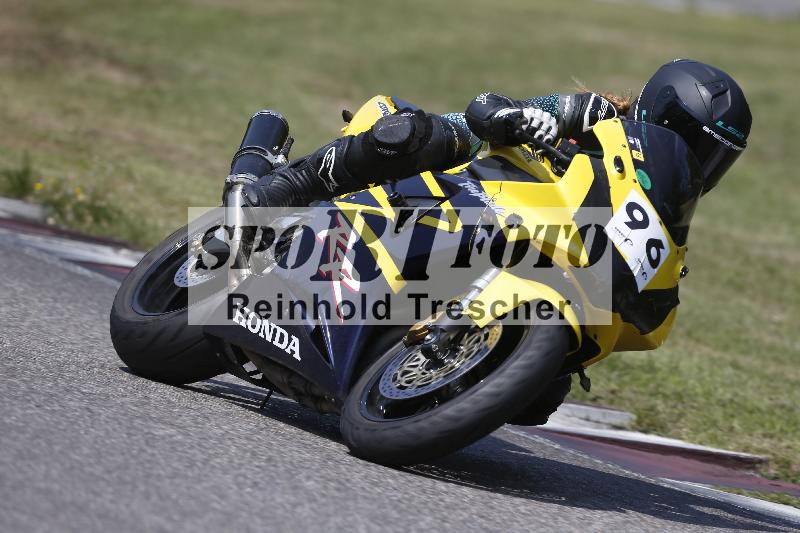 /28 25.07.2026  Speer Racing ADR/Gruppe gelb/96